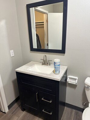 Bureau, Wi-Fi gratuit