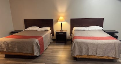 SILVER BELL MOTEL