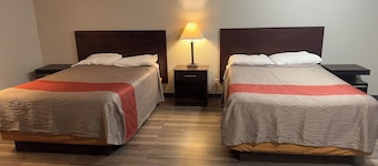 SILVER BELL MOTEL