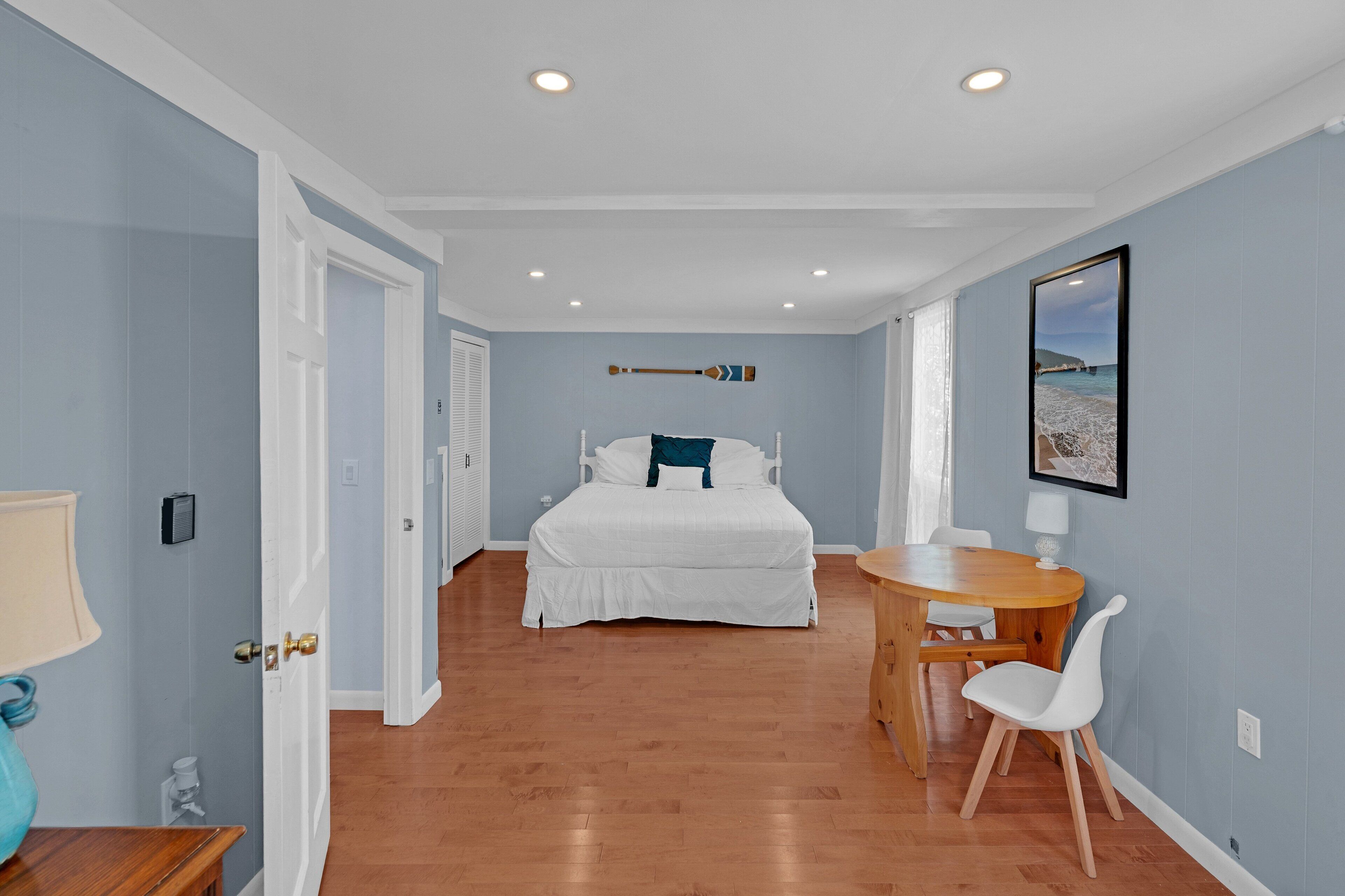 House, 3 Bedrooms | 3 bedrooms, laptop workspace, free WiFi