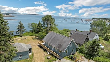 House, 3 Bedrooms | Bahagian luar