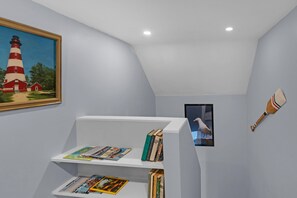 House, 3 Bedrooms | Interior