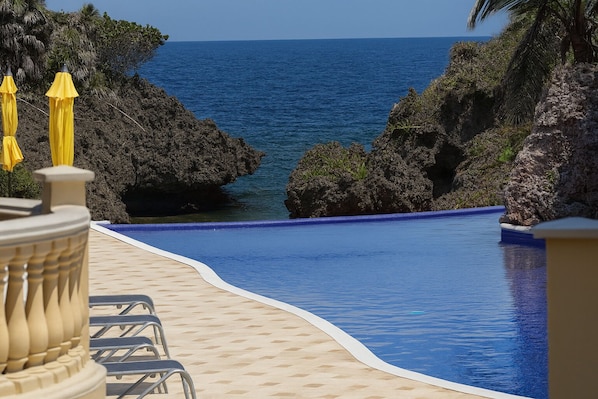 Casa, 3 quartos | Piscina