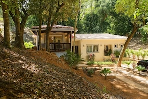 Casa, 3 quartos | Fachada