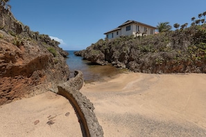 Casa, 3 quartos | Praia