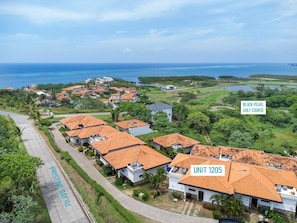 Villa, 2 Bedrooms | Exterior