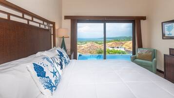 Villa, 2 Bedrooms | 2 bedrooms, free WiFi