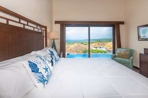 2 chambres, Wi-Fi gratuit