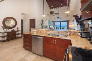 Villa, 2 Bedrooms | Interior - Pristine Bay 1205 2 Bedroom Villa (Roatan)