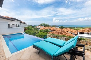 Villa, 2 Schlafzimmer | Pool