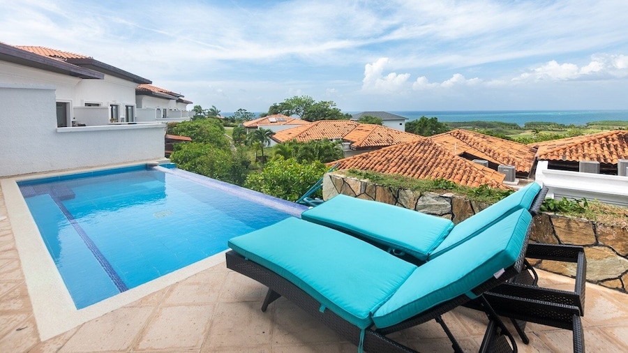 Pristine Bay 1205 2 Bedroom Villa