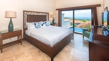 Villa, 2 Bedrooms | 2 bedrooms, free WiFi