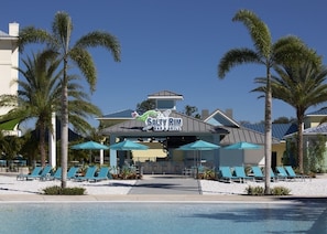 Condo, 4 Bedrooms | Pool