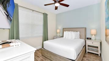4 habitaciones, tabla de planchar con plancha y wifi gratis