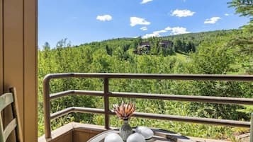 Condo, 1 Bedroom | Property grounds