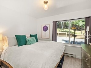 Appart'hôtel, 1 chambre | 1 chambre, fer et planche à repasser, Wi-Fi gratuit