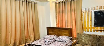 Hotel zam Zam Residential