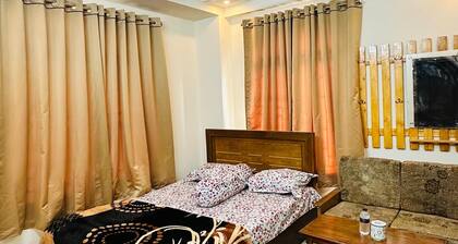 Hotel zam Zam Residential