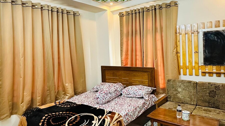 Hotel zam Zam Residential