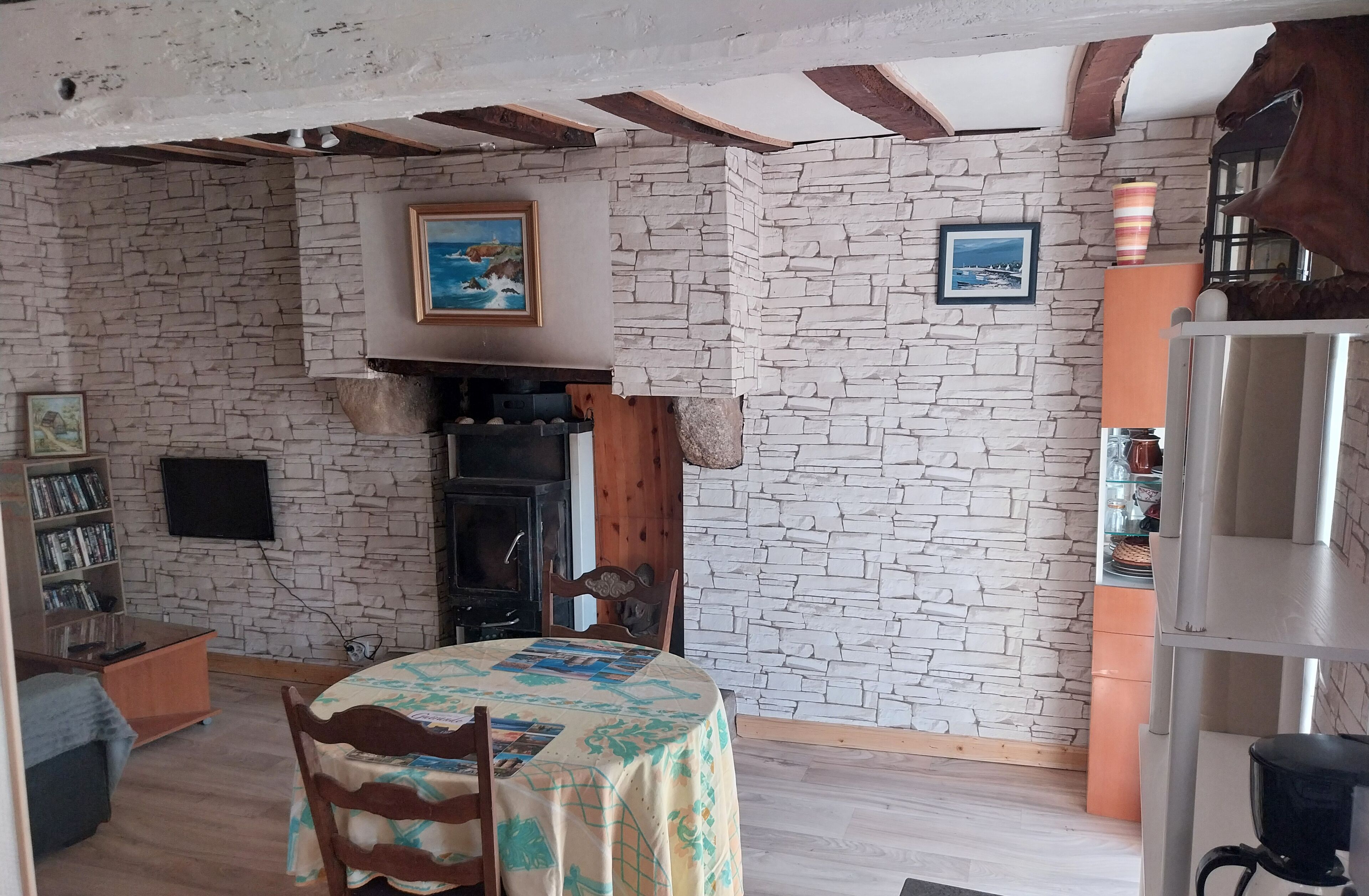 Restauration