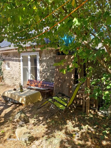 maison de caractère de 1816