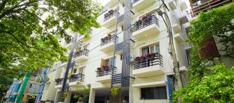 Mystic Felicity 民宿