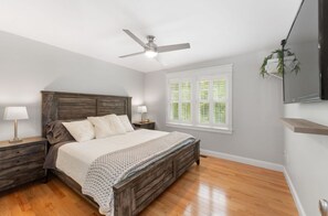 3 chambres, Wi-Fi, draps fournis