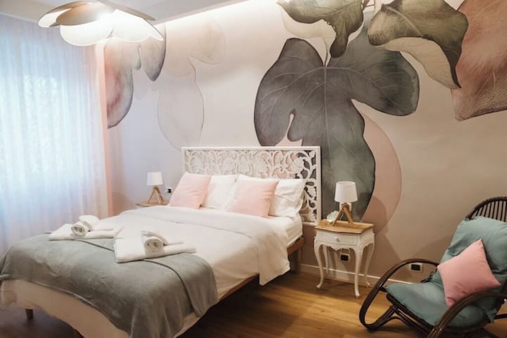 Bügeleisen/Bügelbrett, WLAN, Bettwäsche