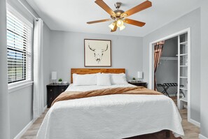 Wi-Fi, roupa de cama
