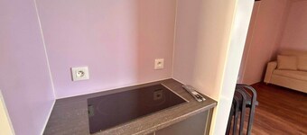 MOOREA - Bungalow Nauhei Surf Spot 1