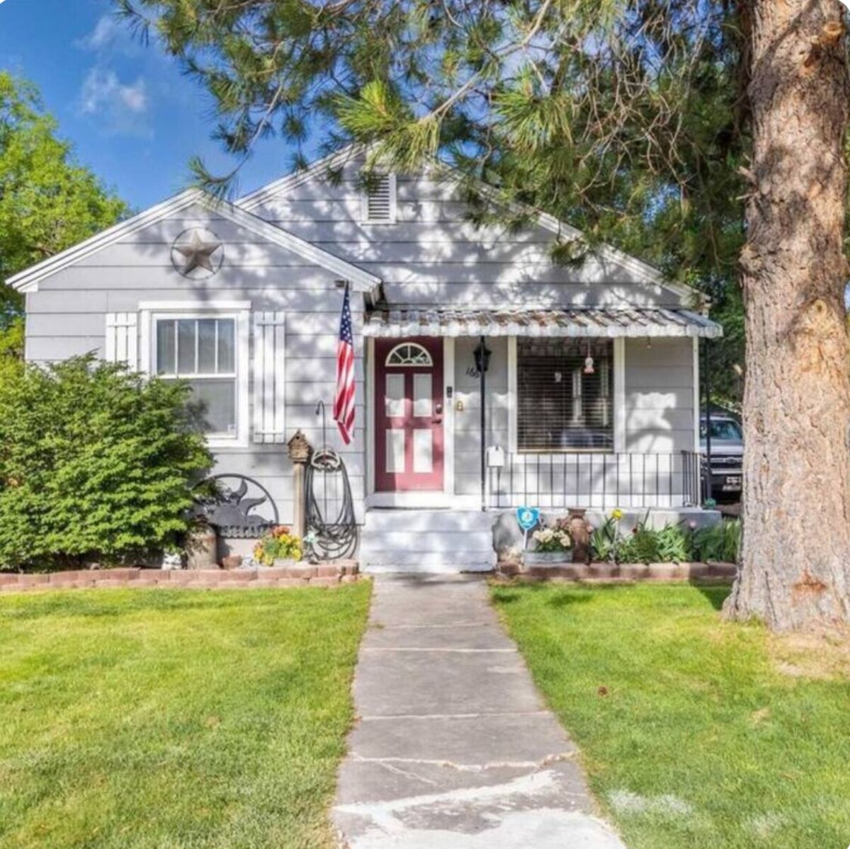 Bild für Gastgeberprofil