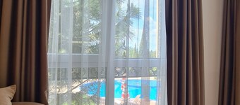 Messembria Palace- 2 bedroom apartment for the whole family