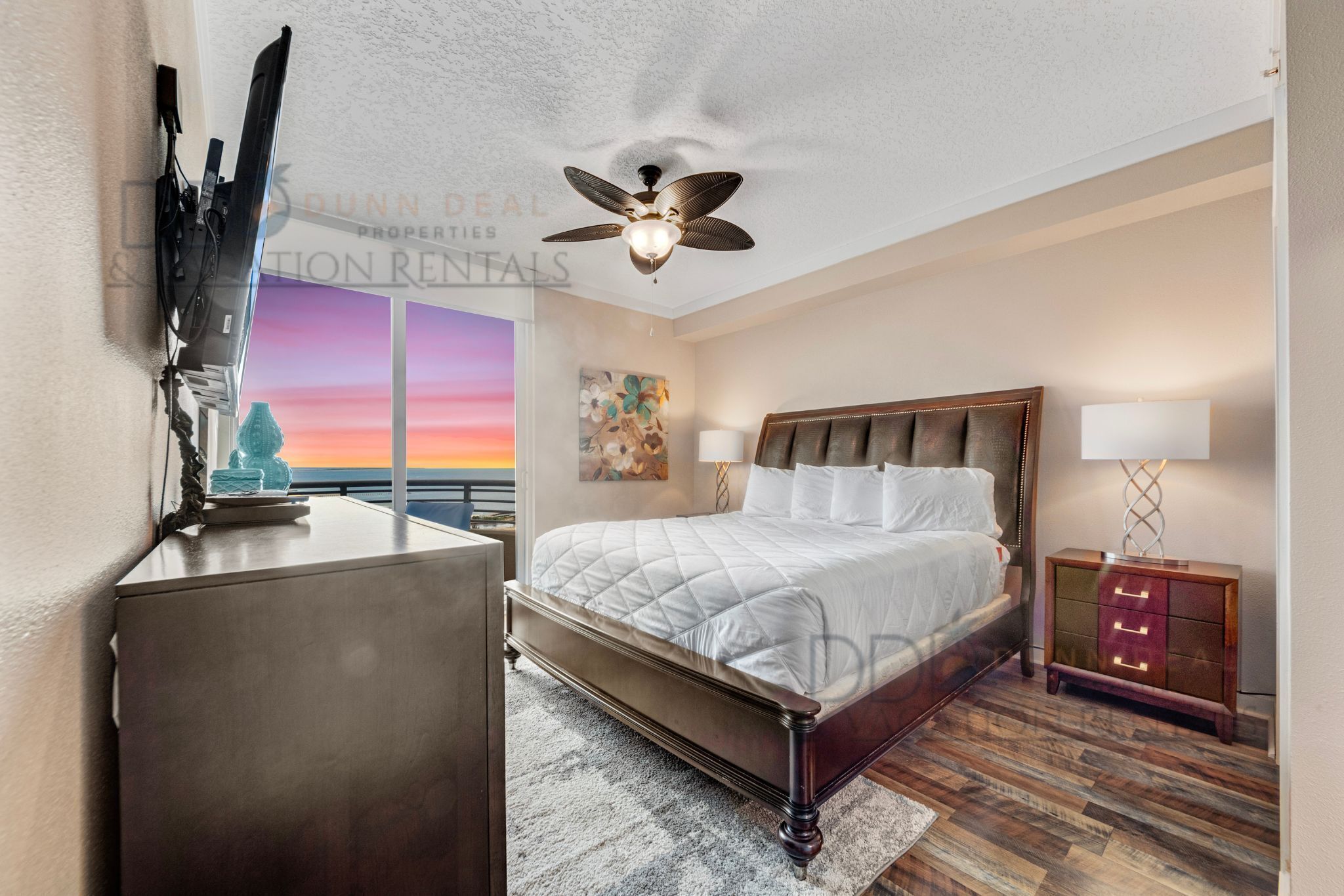 2 soverom, wi-fi og sengetøy