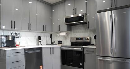 The Cozy Nook of Seton