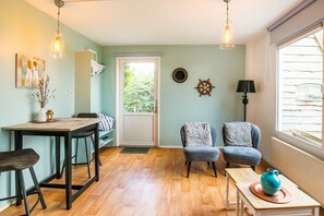 Apartment | Living room