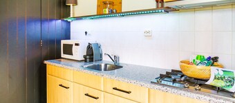 Inviting Apartment in Baflo With Terrace