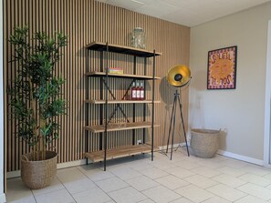 House | Living room