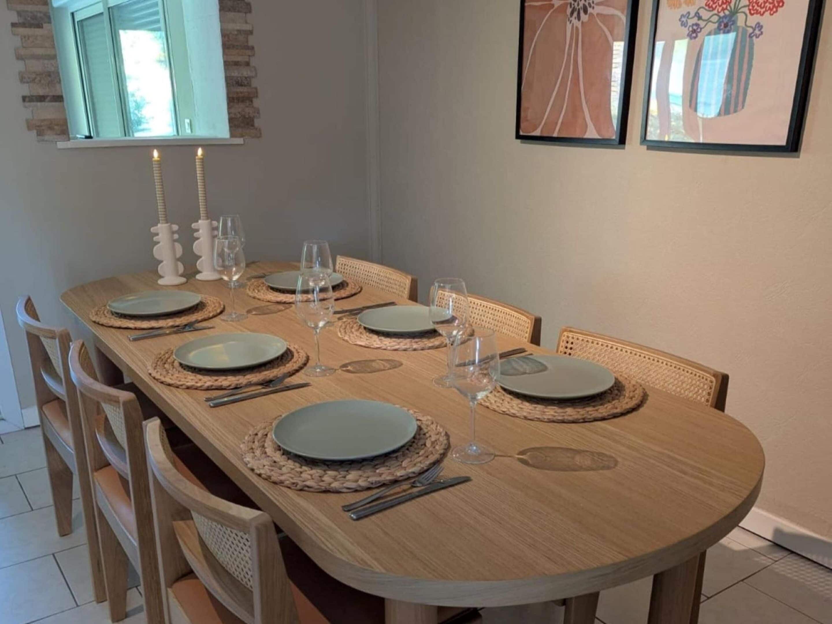 Nhà | Khu ăn uống