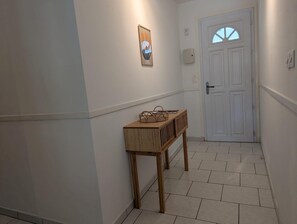 House | Interior