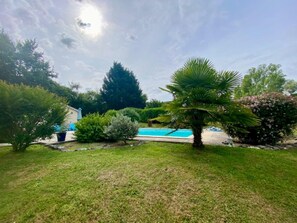 House | Garden