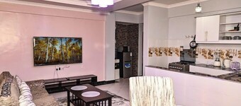 Lux Suites Mungai Heights Naivasha