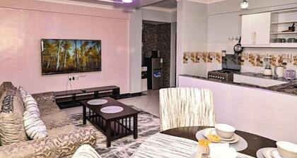 Lux Suites Mungai Heights Naivasha