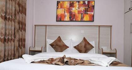 Lux Suites Mungai Heights Naivasha