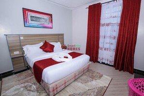 Appartement Familial