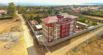 Lux Suites Mungai Heights Naivasha