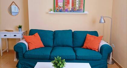 Miramar 1 - San SebastiĂĄn de La Gomera