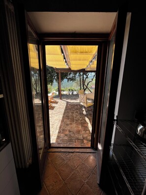 Interior - Villa Disba | Unique View and Tranquility in the Heart of Umbria (Umbria)