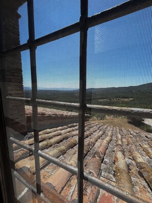 Interior - Villa Disba | Unique View and Tranquility in the Heart of Umbria (Umbria)