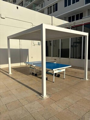 Sala de jogos