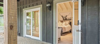 Cashiers Hideaway - Right at the Crossroads in Cashiers